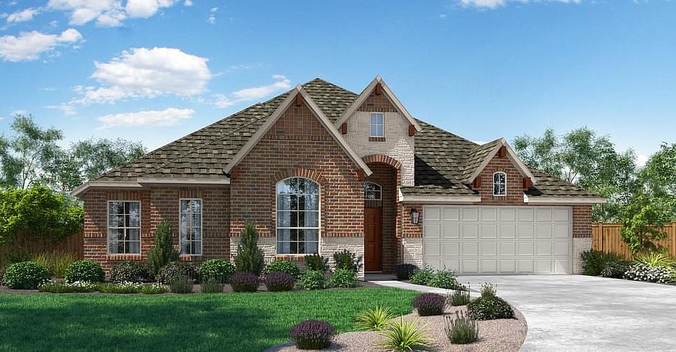 Elevation C