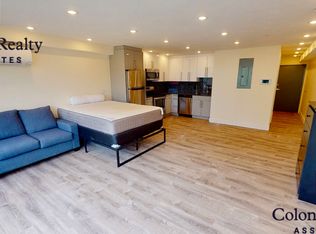 1026 Commonwealth Ave #203, Brookline, MA 02446