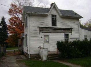 940 Maryland Ave, Lansing, MI 48906