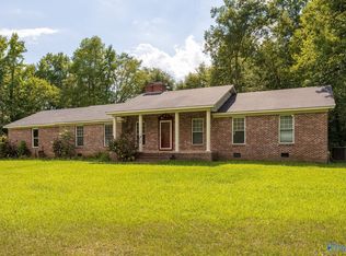 16557 Zehner Rd, Athens, AL 35611