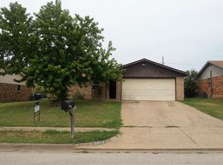 6917 Quail Run, Watauga, TX 76148