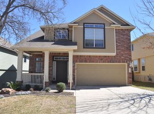 8305 Minnesota Ln, Austin, TX 78745