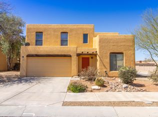 6784 S Avenida Del Abrazo, Tucson, AZ 85756