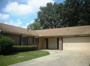 6842 Awini St, Diamondhead, MS 39525