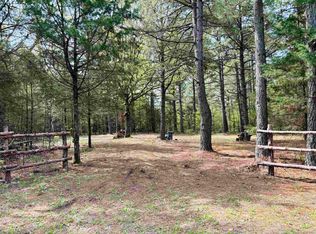 270 Rambo Loop, Searcy, AR 72143