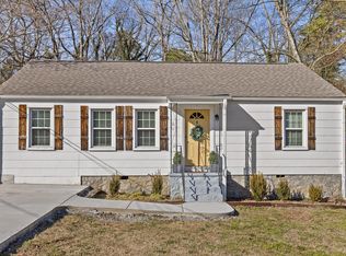 3447 Van Buren St, Chattanooga, TN 37415