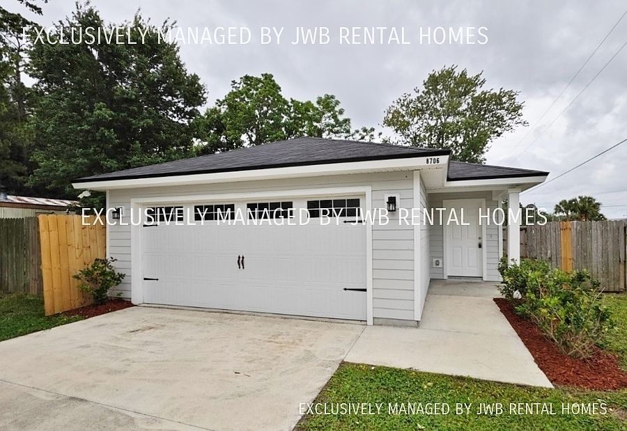 1st image of 8706 Berry Ave