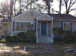 3307 Whitten Rd, Jackson, MS 39212