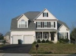 43020 Battery Point Pl, Leesburg, VA 20176