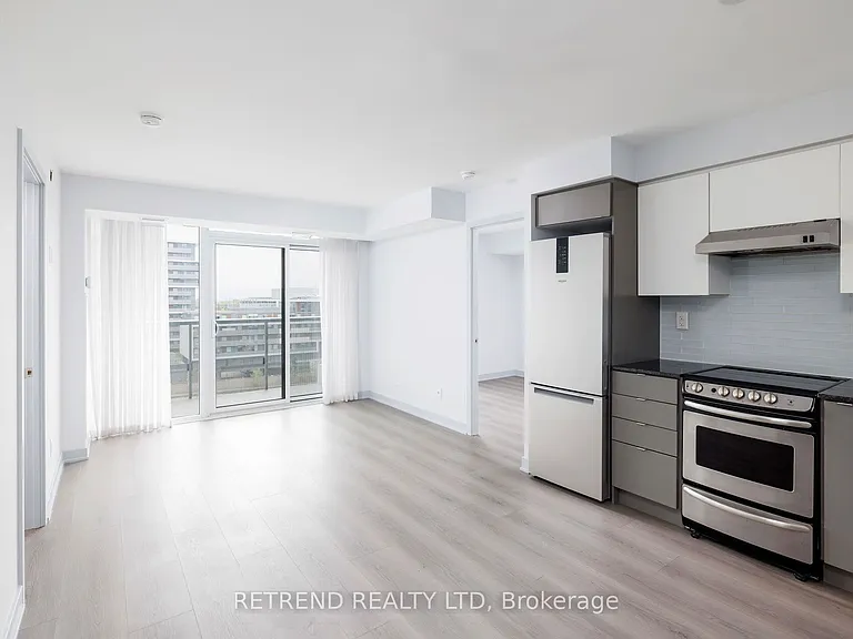 160 Flemington Rd #1121 — Photo 3