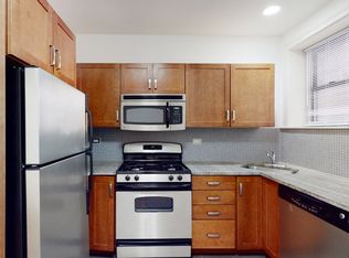 5234-5244 S. Ingleside Avenue, Chicago, IL 60615