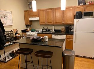 120 Brainerd Rd #1L, Allston, MA 02134