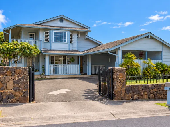 94-640 Kauakapuu Loop, Mililani, HI 96789