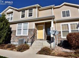 7363 Sandy Springs Point, Fountain, CO 80817