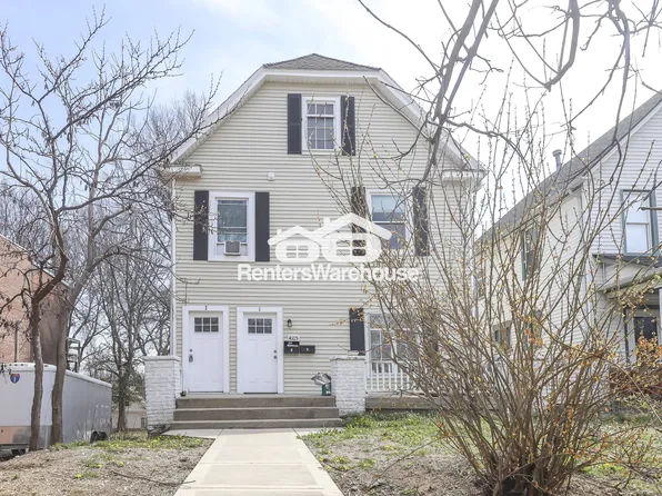 4105 Oak St, Kansas City, MO