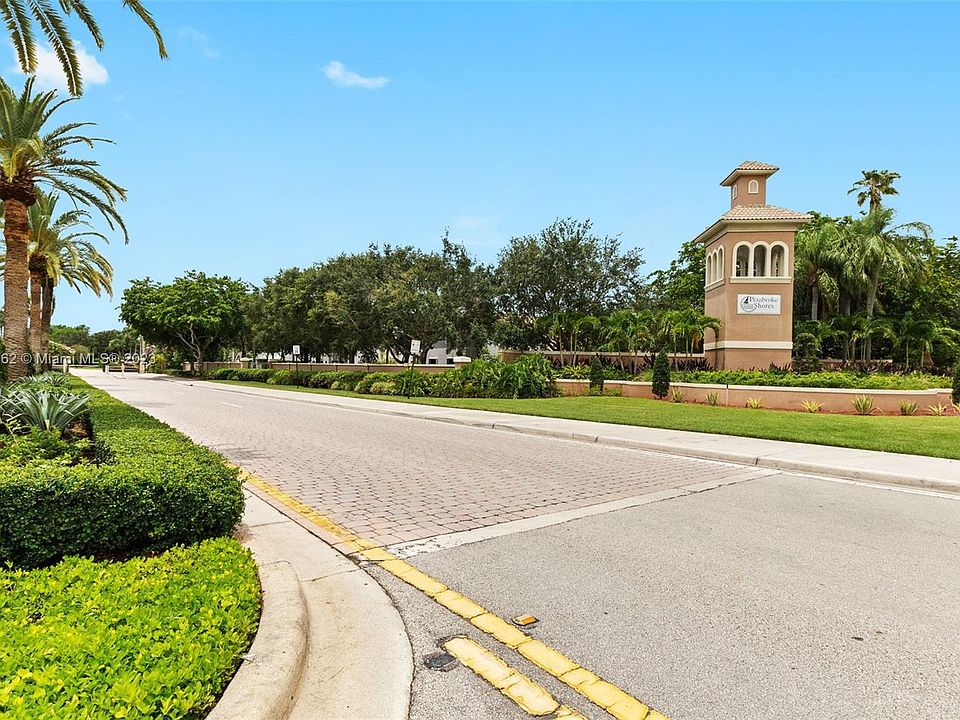 260 SW 167th Ave, Pembroke Pines, FL 33027 Zillow