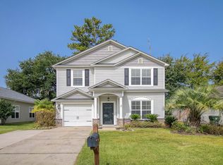 105 Deerpath Trl, Summerville, SC 29486