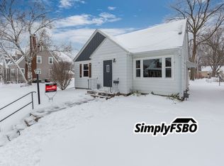 2037 45th St, Rock Island, IL