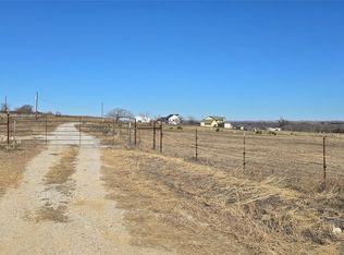163 County Road 2320, Decatur, TX 76234