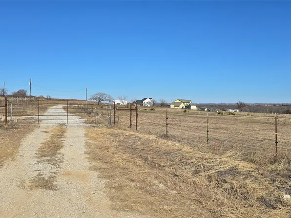163 County Road 2320, Decatur, TX 76234