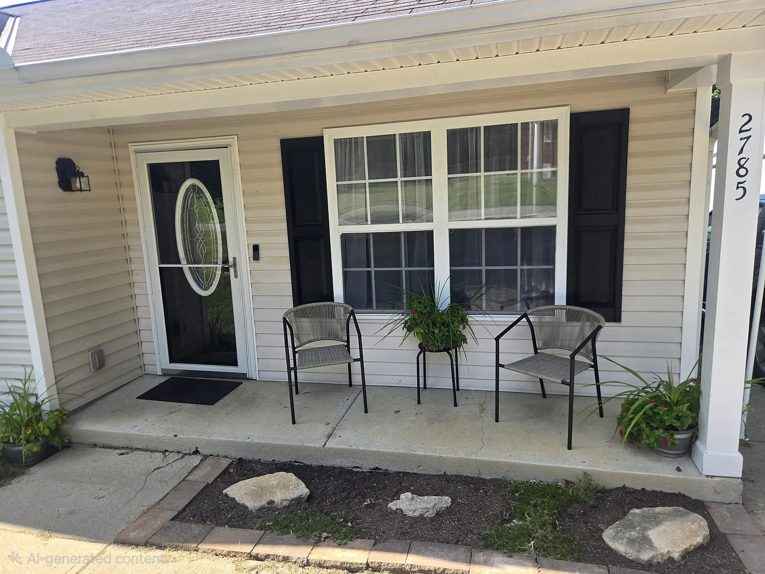 3 bed, 1075 sqft, $3,750 — Photo 2
