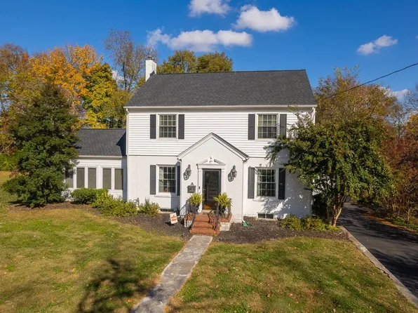 806 Old Fort Ave, Bowling Green, KY 42101
