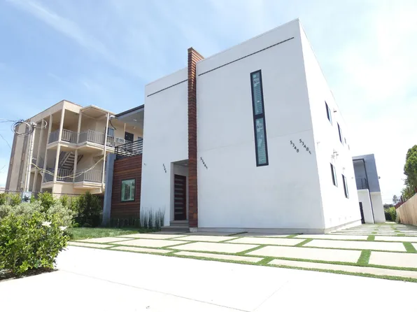 5346 Lexington Ave, Los Angeles, CA 90029