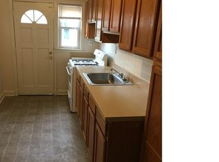 6003 Walther Ave, Baltimore, MD 21206