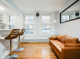 80 Revere St APT 1, Boston, MA 02114