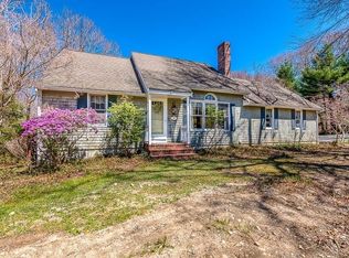 10 Bells Brook Rd, Lakeville, MA 02347