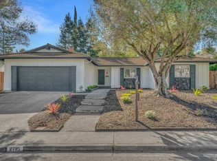 2785 Canyon Creek Drive, San Ramon, CA 94583