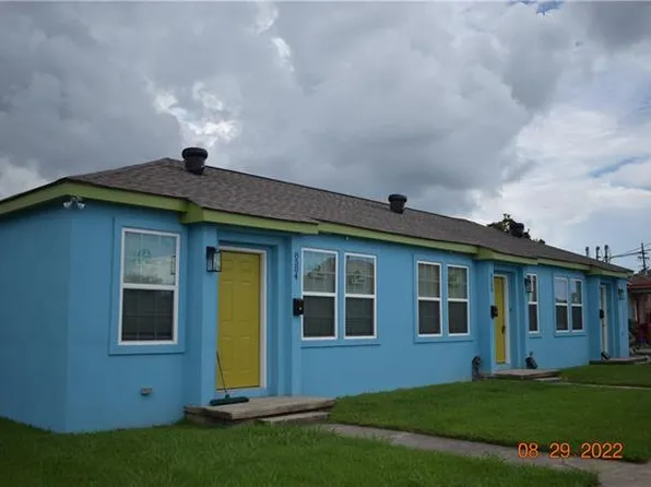 8508 Palmetto St, New Orleans, LA 70118