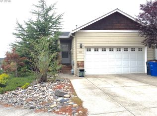 3215 NW Pacific Rim Dr, Camas, WA 98607