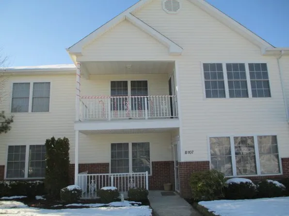 107 Pristine Pl #107, Sewell, NJ 08080
