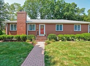 47 Norton Dr, Norwood, MA 02062
