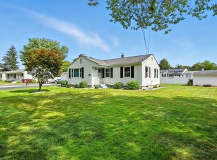 779 N Branch Pkwy, Springfield, MA 01119