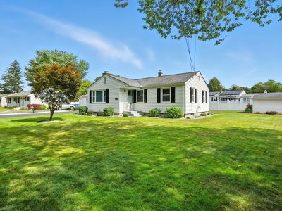 779 N Branch Pkwy, Springfield, MA, 01119