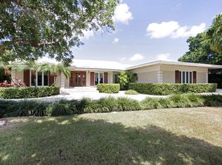 7 Sunset Cay Rd, Key Largo, FL 33037