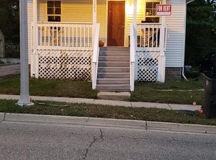 1005 Albert Ave, East Lansing, MI 48823