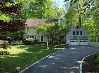 282 Mountain Rd, Wilton, CT 06897