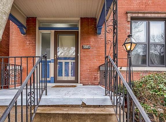 3rd image of 3883 Juniata St