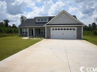 1929 Highway 548, Conway, SC 29527