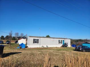 368 County Road 313, Sweetwater, TN 37874