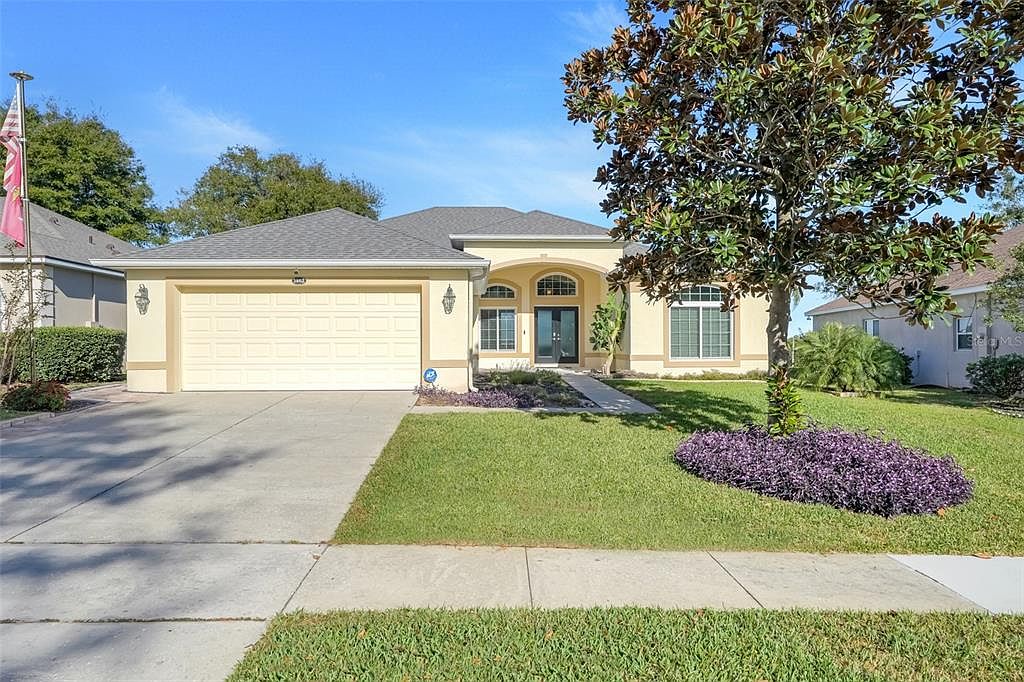3862 Beacon Ridge Way
