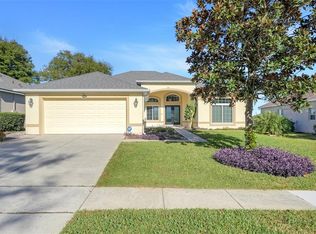 3862 Beacon Ridge Way, Clermont, FL 34711