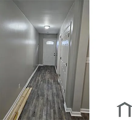 1 bed, 400 sqft, $800 — Photo 4