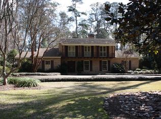1022 E Washington St, Thomasville, GA 31792