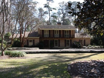 1022 E Washington St, Thomasville, GA, 31792