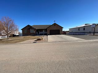 1581 S 2950 W, Vernal, UT 84078