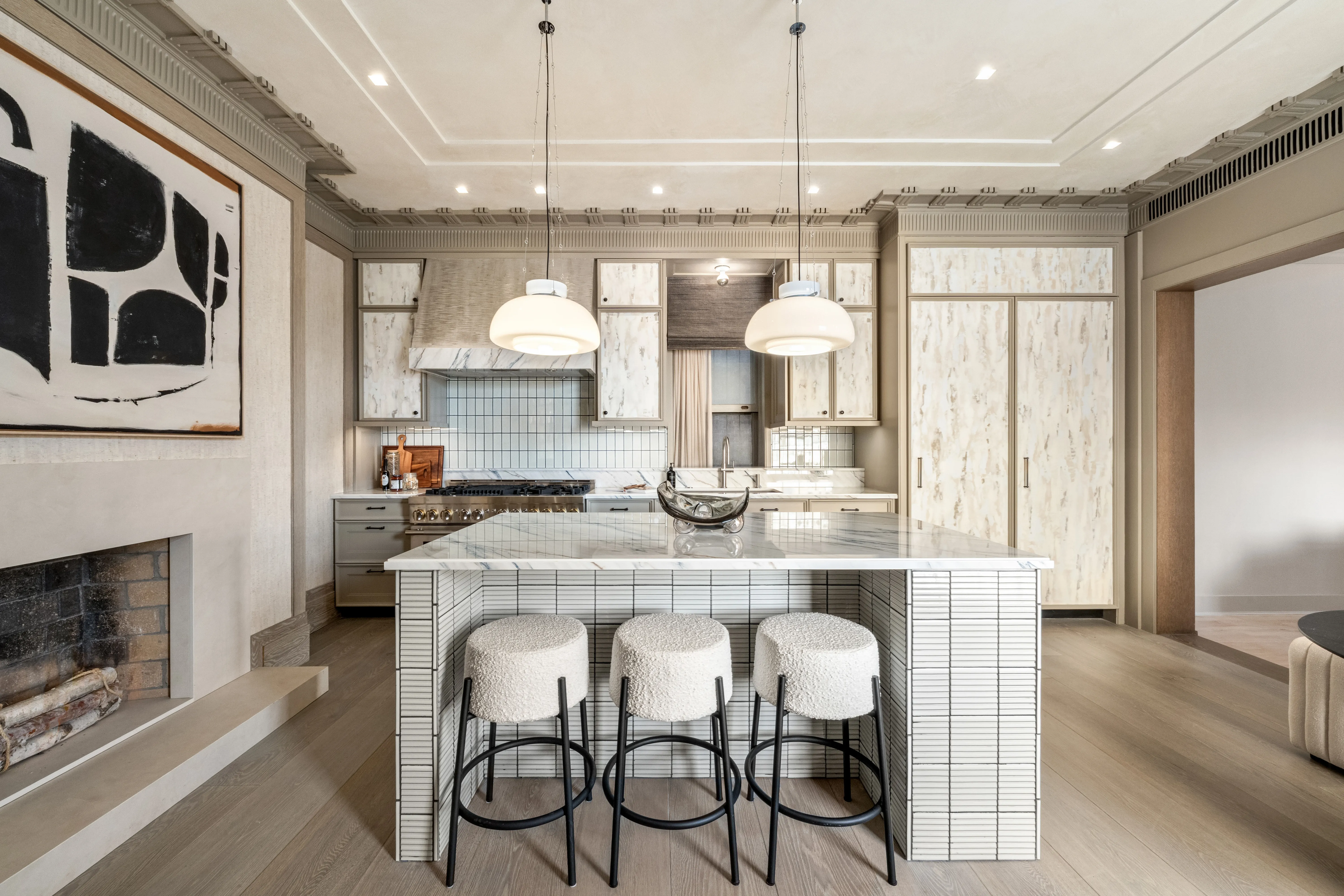 337 Riverside Drive MANSION in Upper West Side, Manhattan | StreetEasy